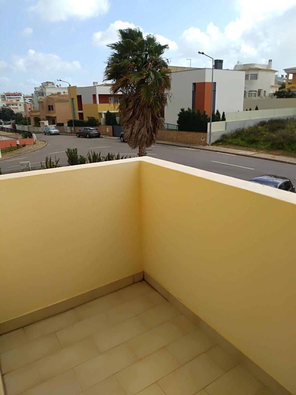 Lita Apartment Portimão Exteriör bild